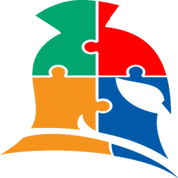 Autism Knight Logo